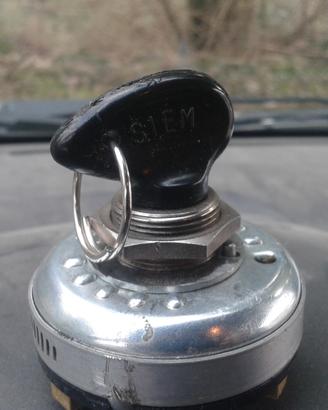Commutatore vespa 160 gs