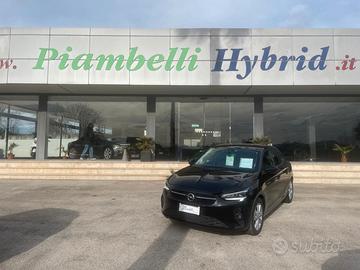 Opel Corsa 1.2 BENZ GPL BLITZ Edition NEOPATENTATI