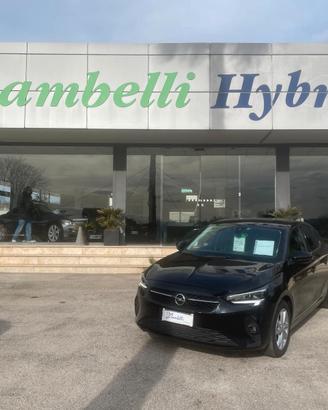 Opel Corsa 1.2 BENZ GPL BLITZ Edition NEOPATENTATI