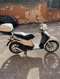 Liberty piaggio 125 - 2011