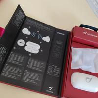 auricolari Bluetooth 