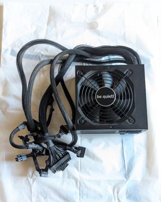 Alimentatore PC be quiet! System Power 8 - 400W