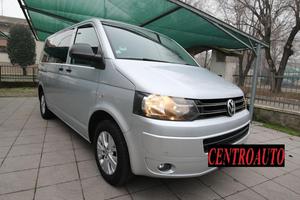 VOLKSWAGEN Multivan VW T5 2.0tdi 140cv 7Posti Kl