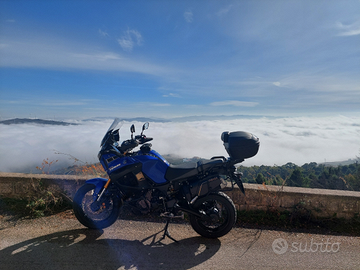 Xt 1200 z supertènèrè