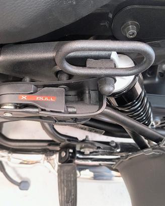 borse e telaietti super meteor 650