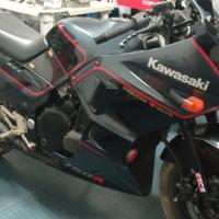 Carena ricambi gpx 750 r 1988-1992