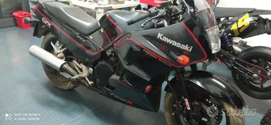 Carena ricambi gpx 750 r 1988-1992