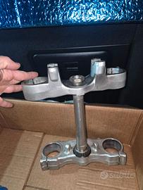 Ricambi honda cr 125