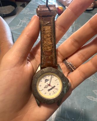 Orologio antico