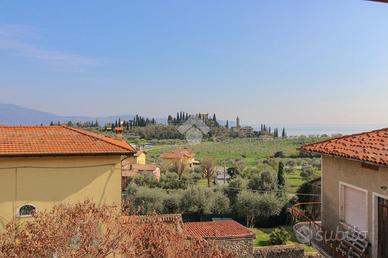 3 LOCALI A TOSCOLANO-MADERNO