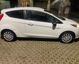 Ford Fiesta 1.2 benzina euro 5