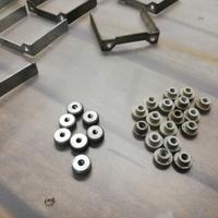 Staffe strumenti Bmw r50 r60 r65 r75 r80 r90 r100