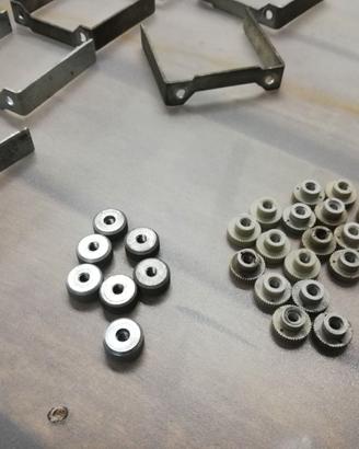 Staffe strumenti Bmw r50 r60 r65 r75 r80 r90 r100