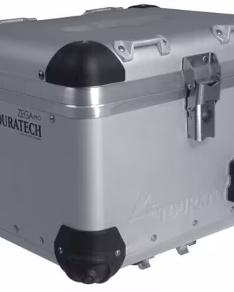 TOPCASE TOURATECH ZEGA PRO 38L RAPID TRAP