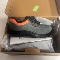 Scarpe antinfortunistiche