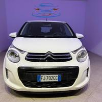 CITROEN C1 Airscape VTi 68 5 porte Shine