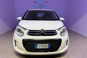 CITROEN C1 Airscape VTi 68 5 porte Shine