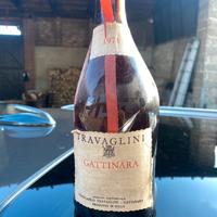 Travaglini Gattinara 1974
