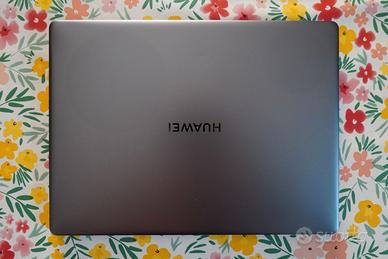 Huawei MateBook 13