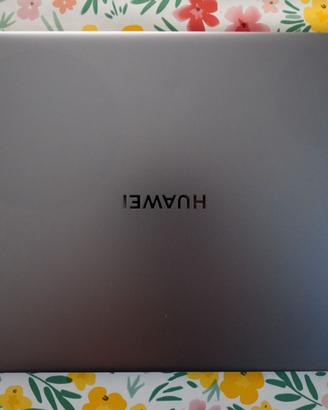 Huawei MateBook 13