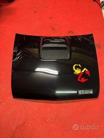 Cofano a112 abarth