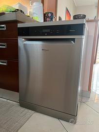 Lavastoviglie Whirlpool