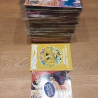 Sailor Moon serie completa StarComics + special