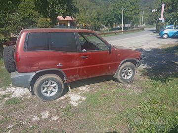 nissanterrano