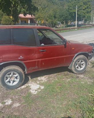 nissanterrano