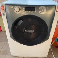 Lavasciuga hotpoint ariston
