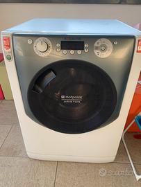 Lavasciuga hotpoint ariston