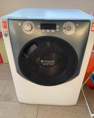 Lavasciuga hotpoint ariston