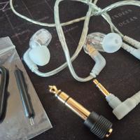 CUFFIE Cablate BEHRINGER SD251-CL NUOVE RIMINI