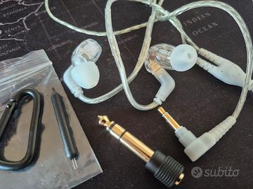 CUFFIE Cablate BEHRINGER SD251-CL NUOVE RIMINI