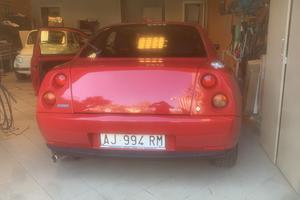 fiat coupè turbo 16 v