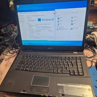 computer portatile acer extensa 5630z 