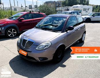 LANCIA Ypsilon 2� serie Ypsilon 1.3 MJT 75 CV Elle