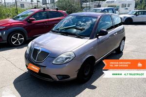 LANCIA Ypsilon 2� serie Ypsilon 1.3 MJT 75 CV Elle