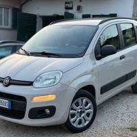 Fiat PANDA NATURAL POWER LOUNGE KMCERT NEOPAT