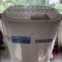 condizionatore argo Thor 15000 btu caldo/freddo 