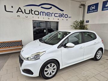 PEUGEOT 208 1.4 8V HDi 68CV 5p. Business