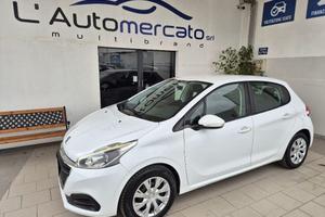 PEUGEOT 208 1.4 8V HDi 68CV 5p. Business