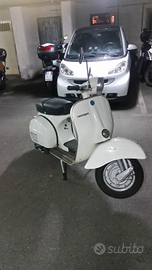 Vespa 125 Ts anno 75