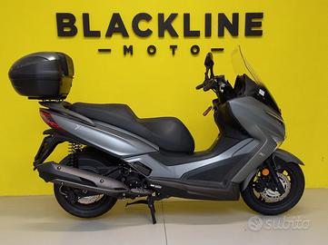 Kymco X-Town 300i - 2017