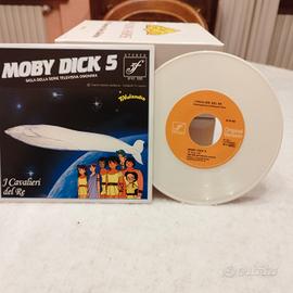 MOBY DICK 5