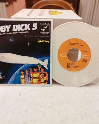 MOBY DICK 5