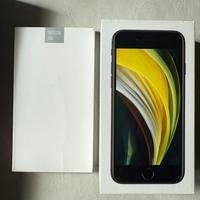IPHONE SE 2020