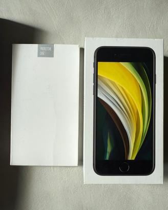 IPHONE SE 2020