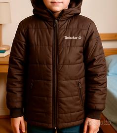 Piumino Timberland da bambino – Taglia 8/10 anni