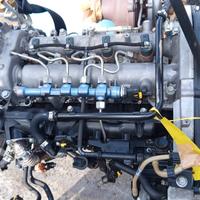 MOTORE ALFA ROMEO MITO 1,6 MULTIJET CODICE 955A300